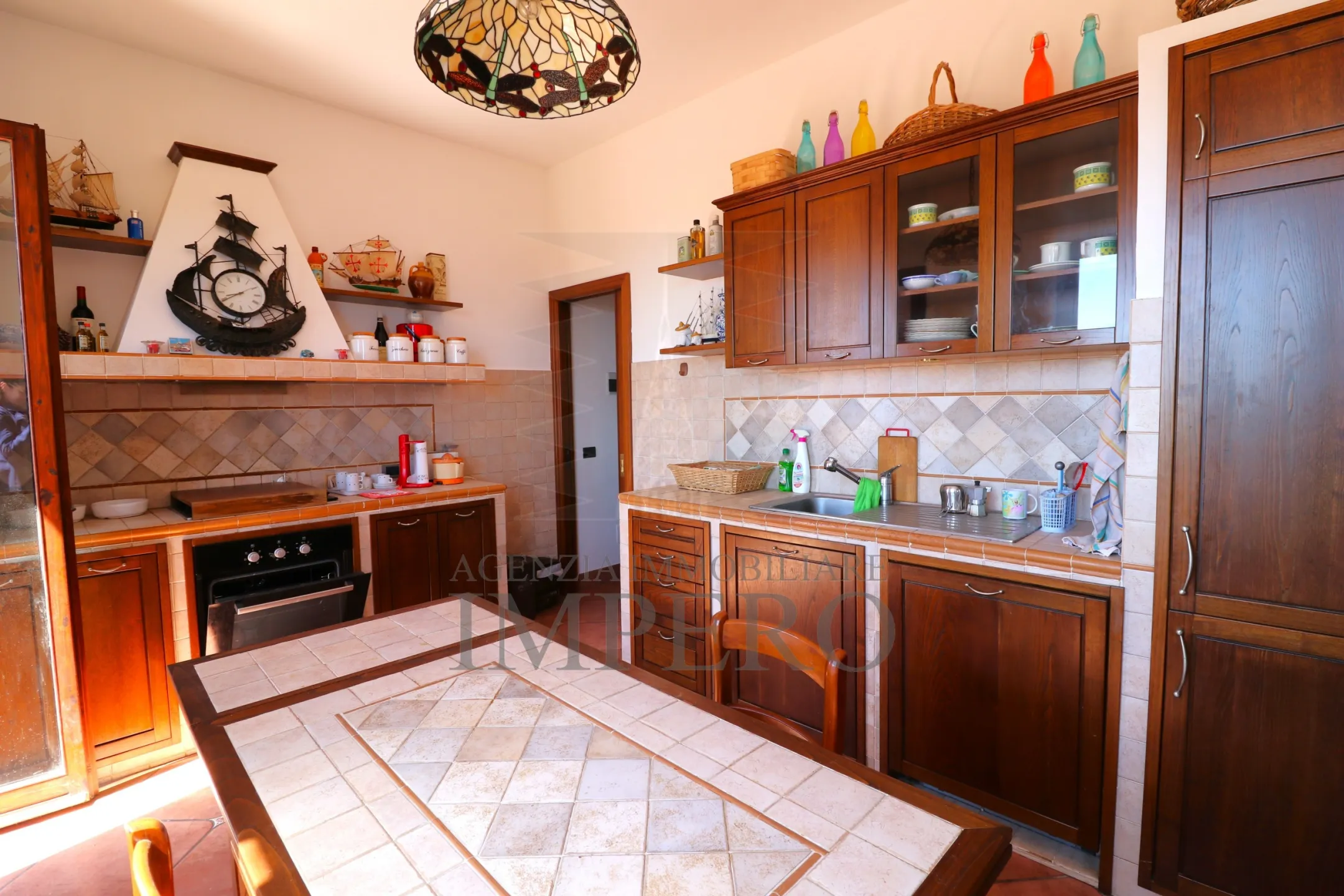 Immagine per Villa in vendita a Bordighera via Vincenzo Gioberti 13