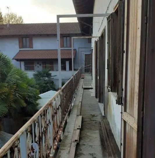 Immagine per Porzione di casa in asta a Cavaglià via Cascina Ciocchette snc