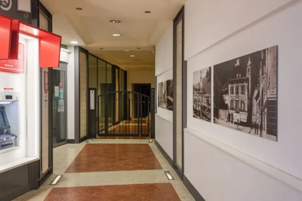 Appartamento piazza Garibaldi 3, Riva Del Garda