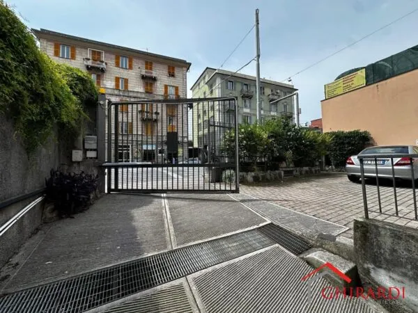 Garage Singolo via Merano 1a, Genova