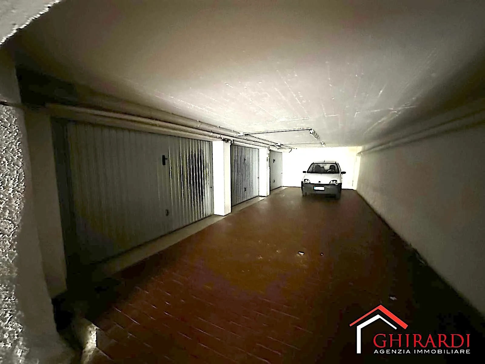 Immagine per Garage Singolo in vendita a Genova via Merano 1A