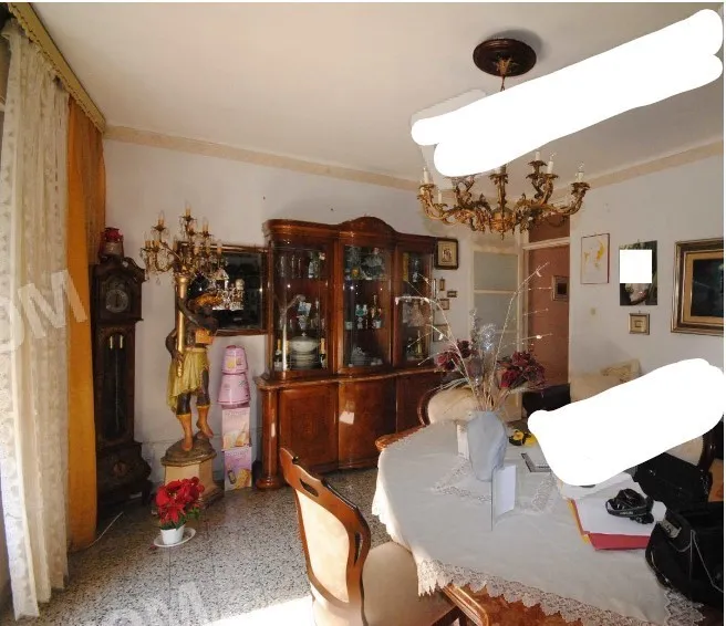 Immagine per Appartamento in asta a Bari via Luca De Samuele Cagnazzi 4a