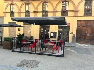 Immagine per Ristorante in Vendita a Torino Via Montebello