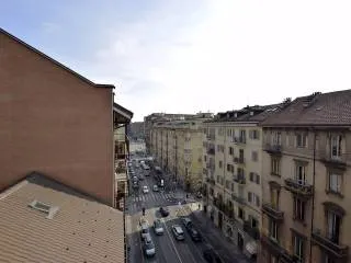 Immagine per Trilocale in Vendita a Torino Via Nizza 143