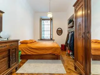 Trilocale via Alla Villa Quiete 15, Borgo Po, Torino