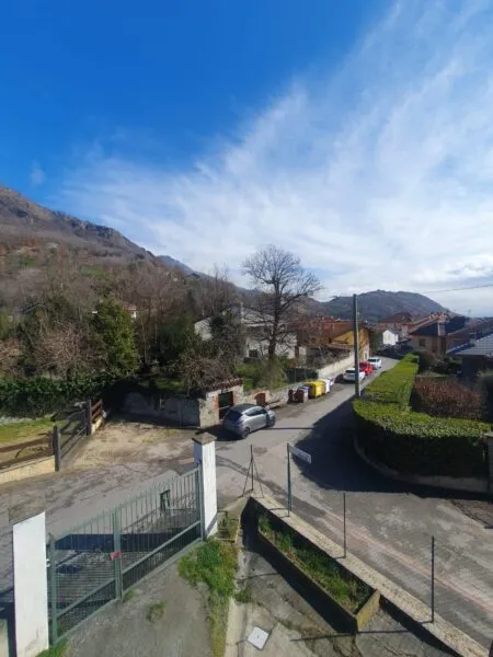 Appartamento via Molini 2, Condove