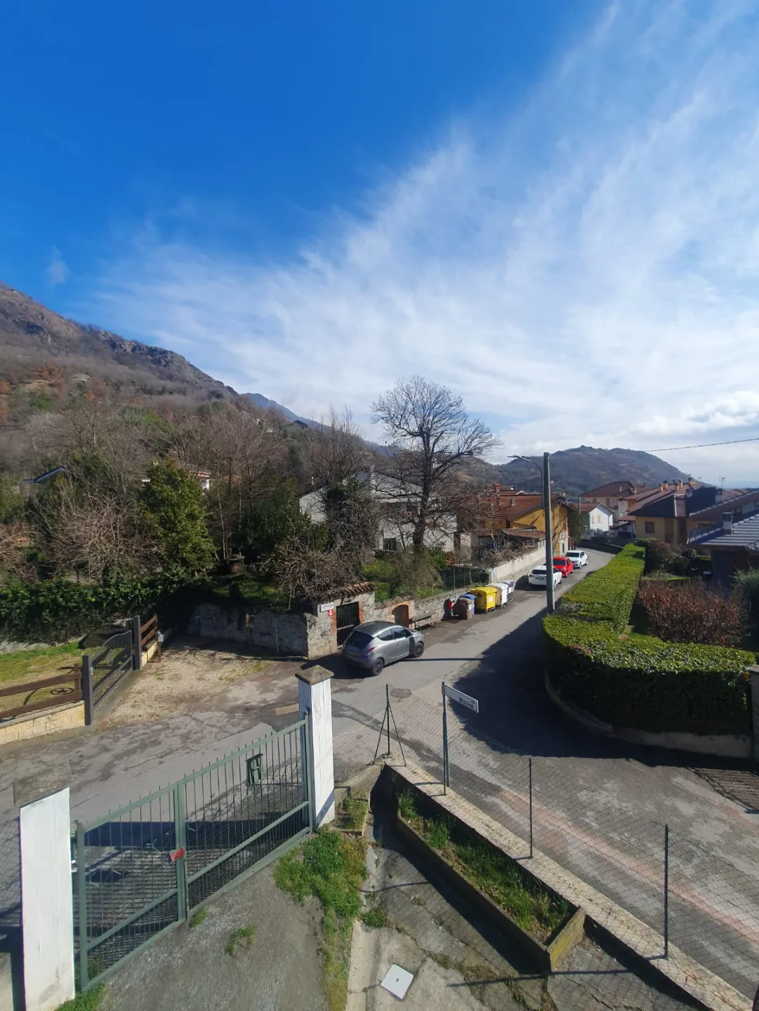 Immagine per Appartamento in Vendita a Condove Via Molini 2
