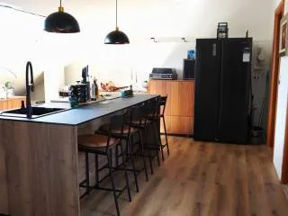 Appartamento via Giovenale Ancina 37, Regio Parco, Torino