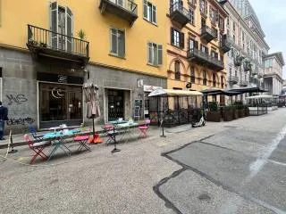 Immagine per Bar in Vendita a Torino Via Gaudenzio Ferrari