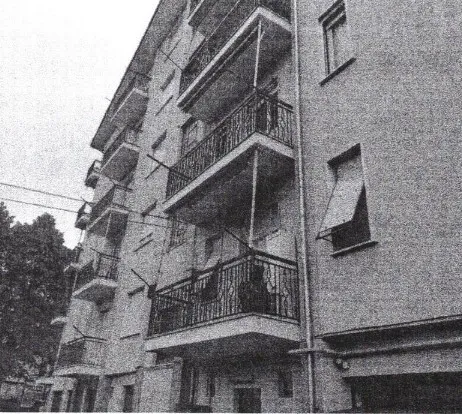 Immagine per Appartamento in asta a Acqui Terme corso Divisione Acqui 99