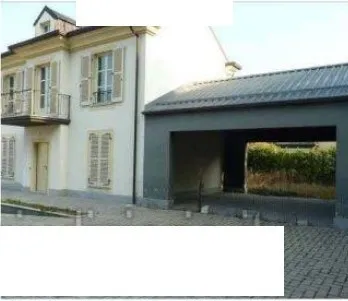 Immagine per Villa in asta a Canelli strada Gherzi 28