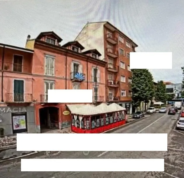 Immagine per Appartamento in asta a Asti corso Savona 153