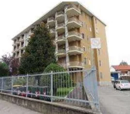 Immagine per Appartamento in asta a Torino strada Di San Mauro 48