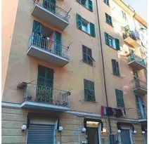 Immagine per Appartamento in asta a Genova piazza Errico Petrella 3