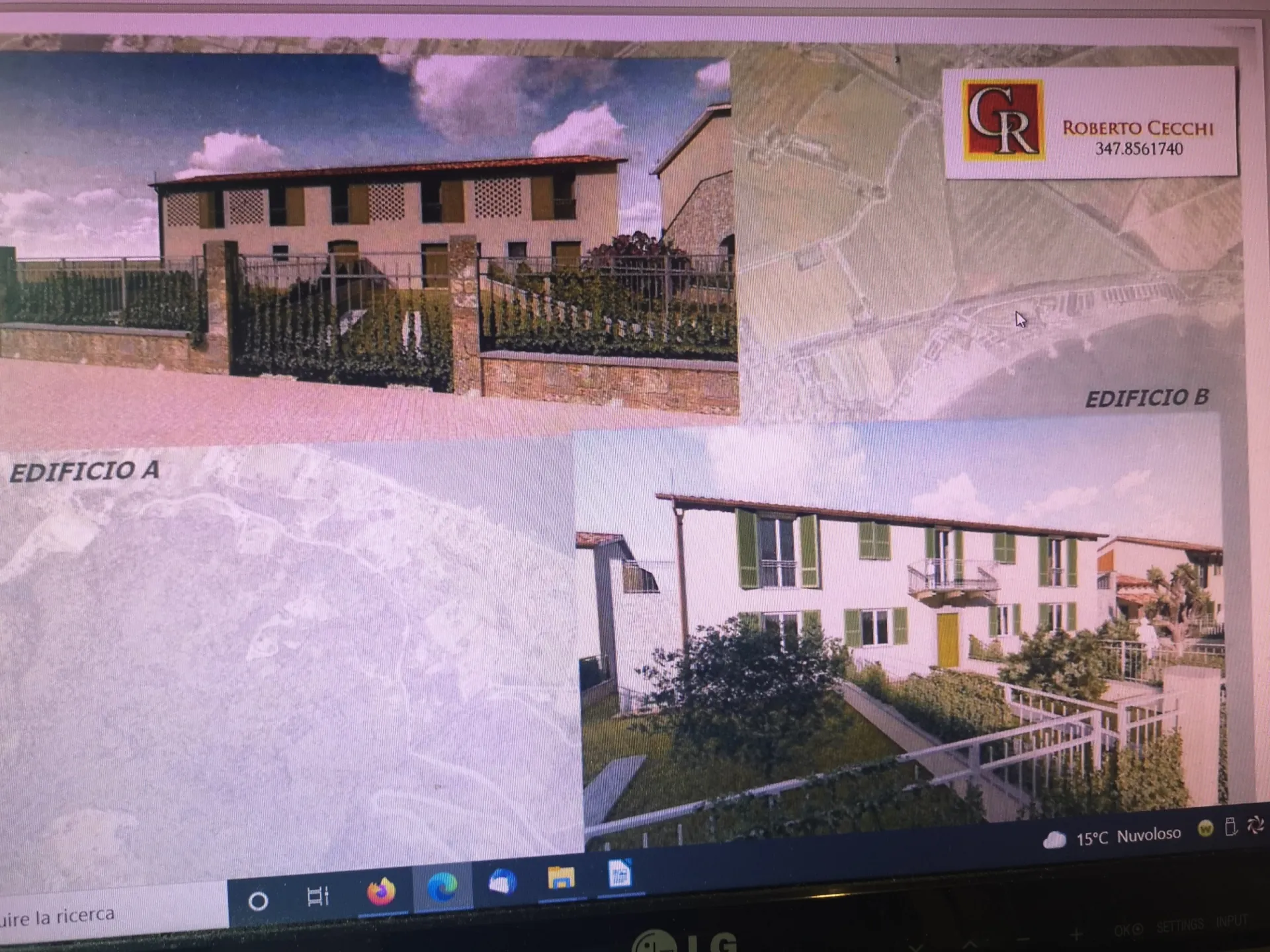 Immagine per casa semindipendente in vendita a Ameglia via Litoranea 77