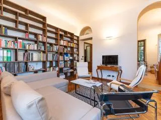 Trilocale via Alla Villa Quiete 15, Borgo Po, Torino