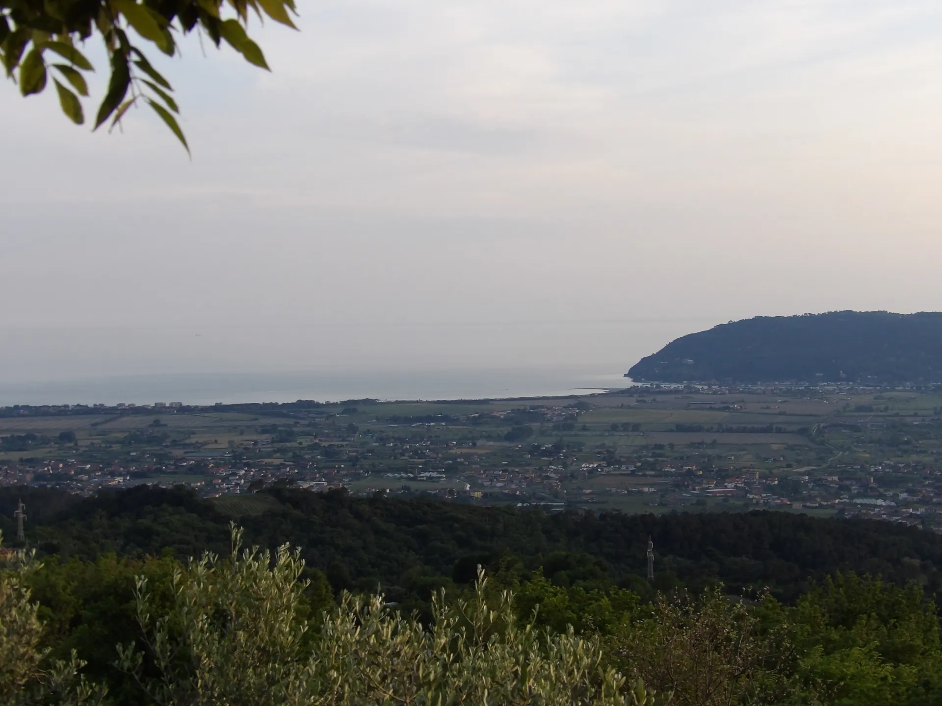 Immagine per Terratetto in vendita a Castelnuovo Magra via Marciano 48