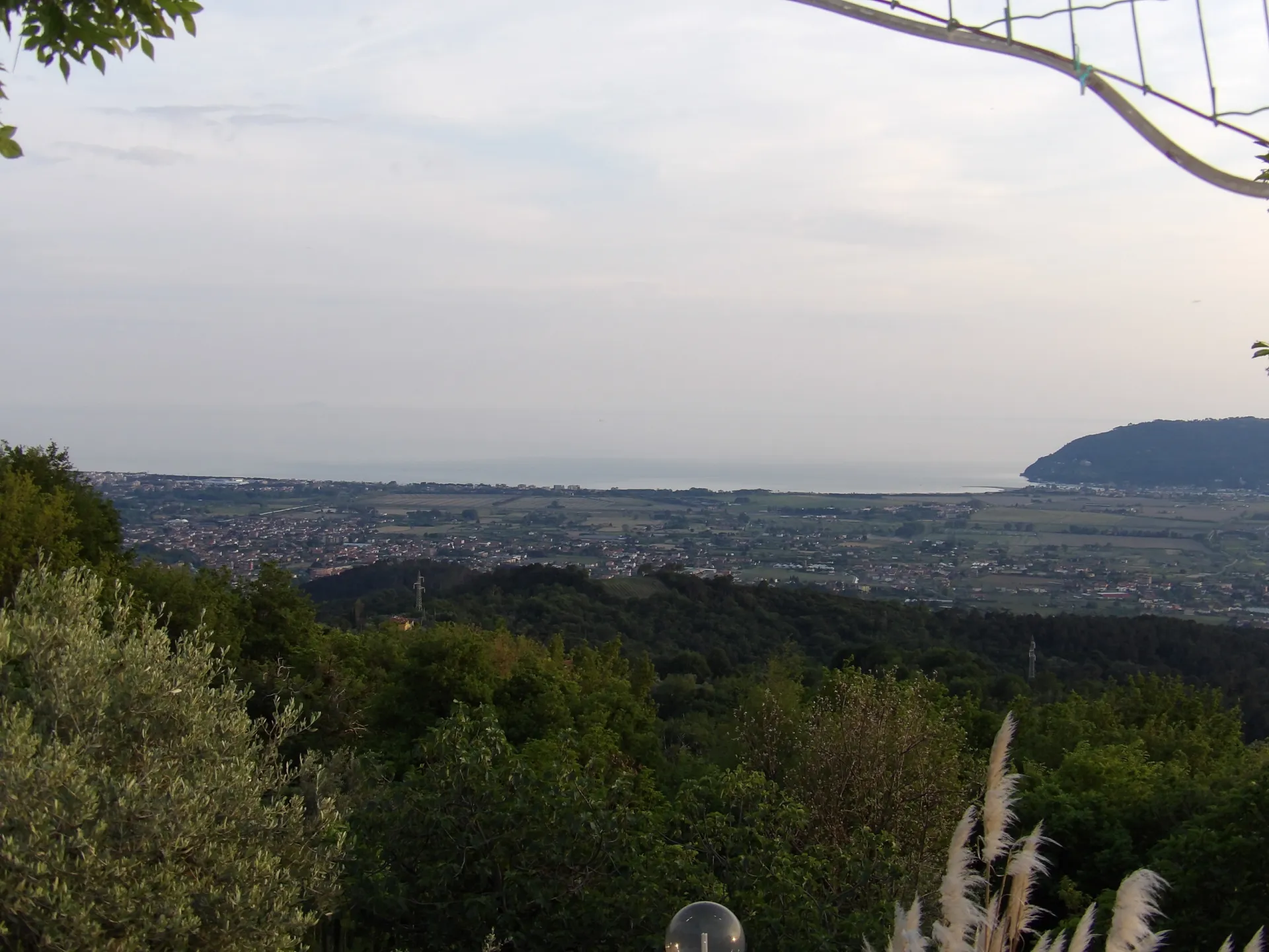 Immagine per Terratetto in vendita a Castelnuovo Magra via Marciano 48