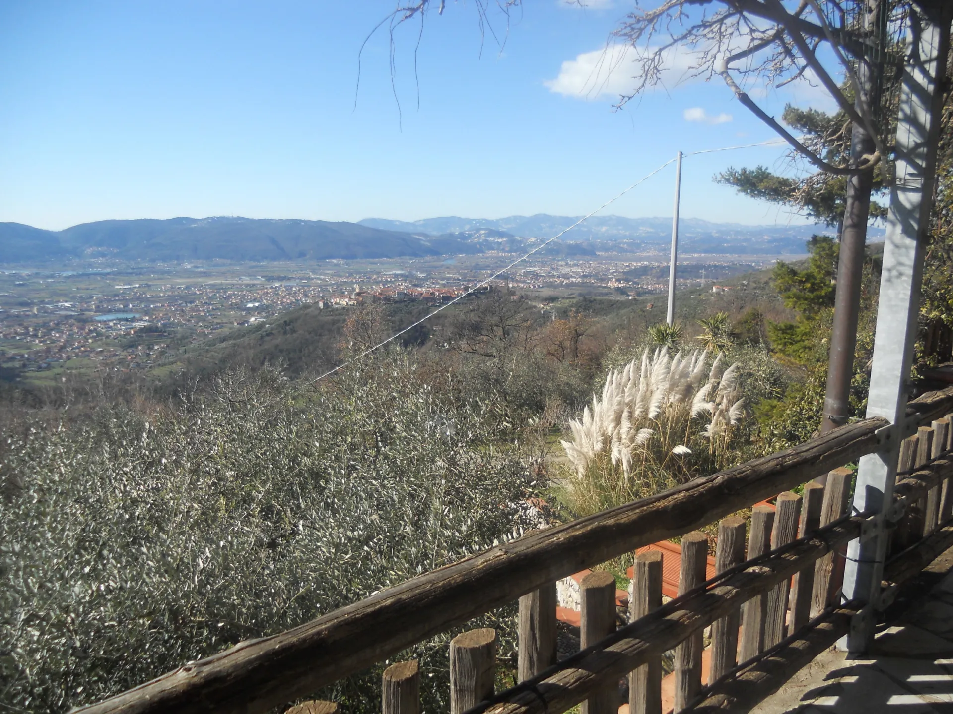 Immagine per Terratetto in vendita a Castelnuovo Magra via Marciano 48