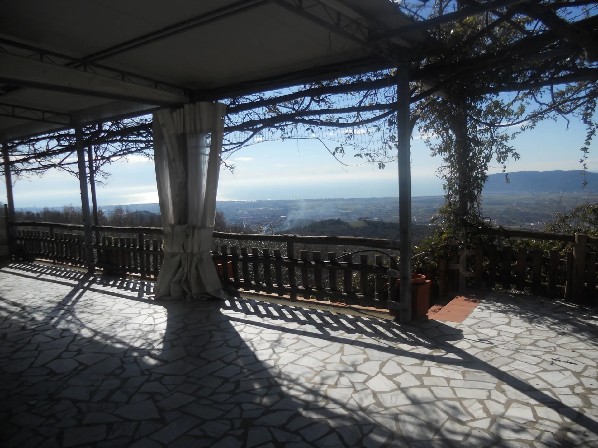 Immagine per Terratetto in vendita a Castelnuovo Magra via Marciano 48