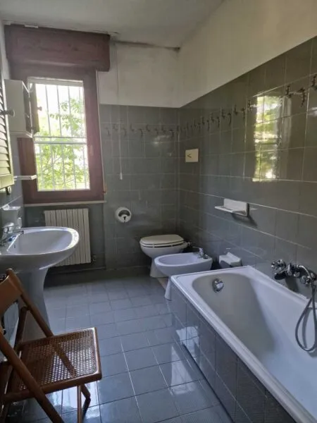 Porzione Di Casa via Dei Frutteti 24, Pesaro
