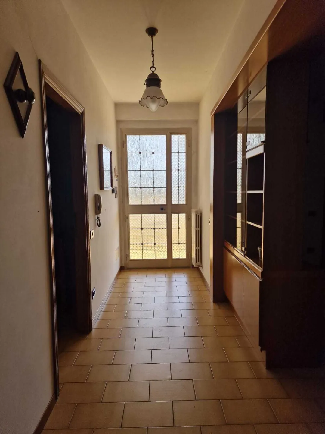 Immagine per Porzione di casa in vendita a Pesaro via Dei Frutteti 24