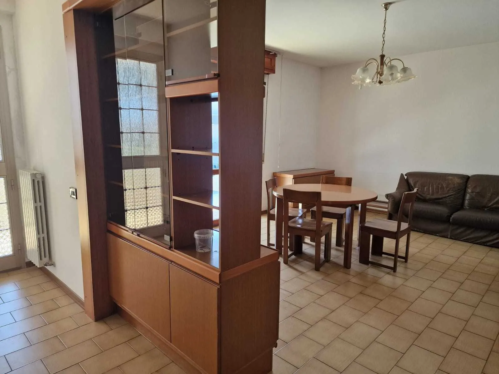 Immagine per Porzione di casa in vendita a Pesaro via Dei Frutteti 24