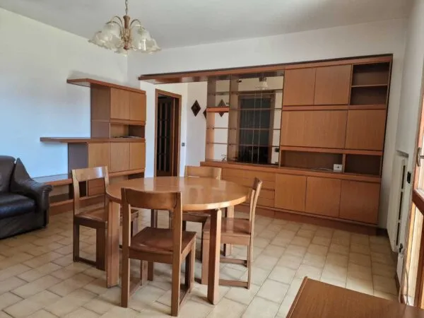 Porzione Di Casa via Dei Frutteti 24, Pesaro