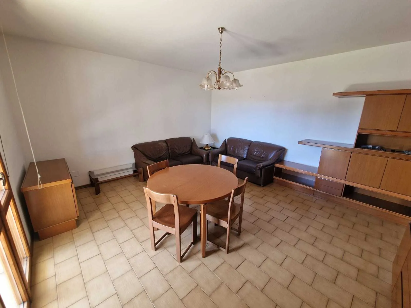 Immagine per Porzione di casa in vendita a Pesaro via Dei Frutteti 24