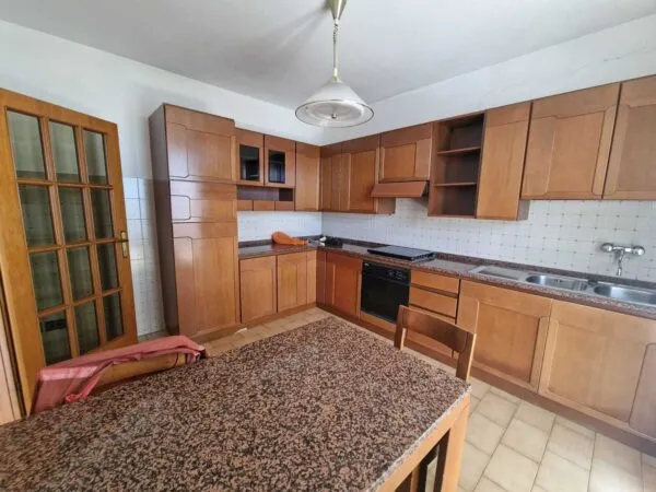Porzione Di Casa via Dei Frutteti 24, Pesaro