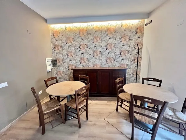 Immagine per Negozio in vendita a Bertinoro via Largo Cairoli