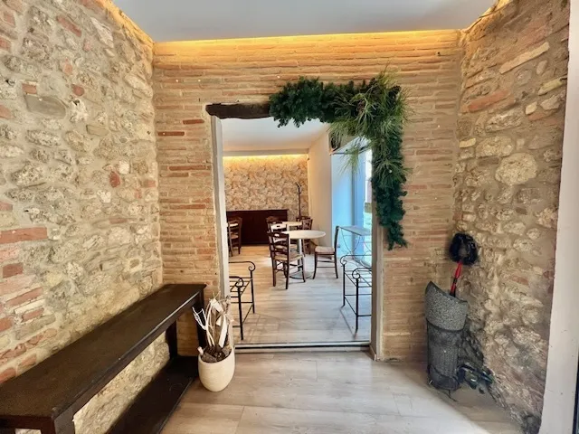 Immagine per Negozio in vendita a Bertinoro via Largo Cairoli