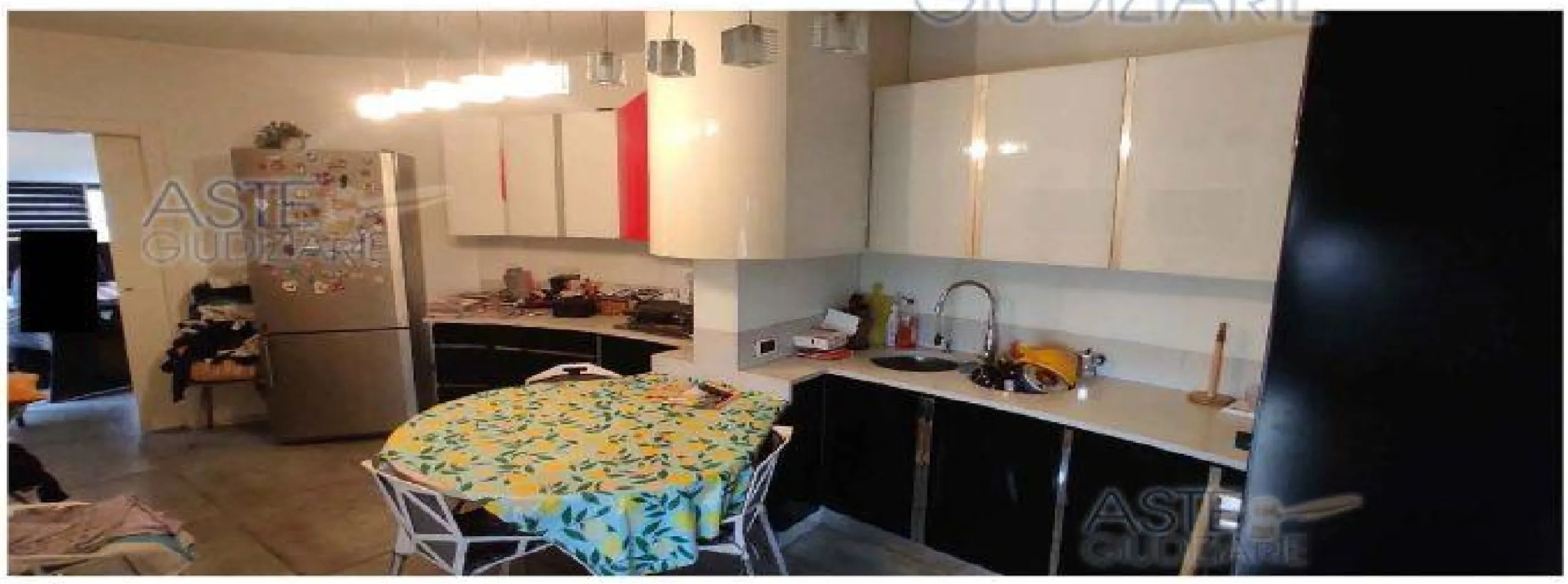 Immagine per Quadrilocale in vendita a Rimini via Del Cavallo