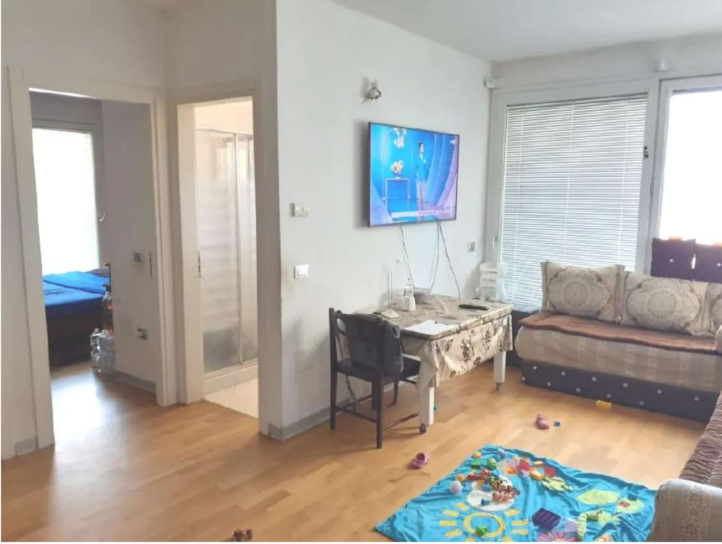 Immagine per Bilocale in vendita a Ravenna via Cesare Abba