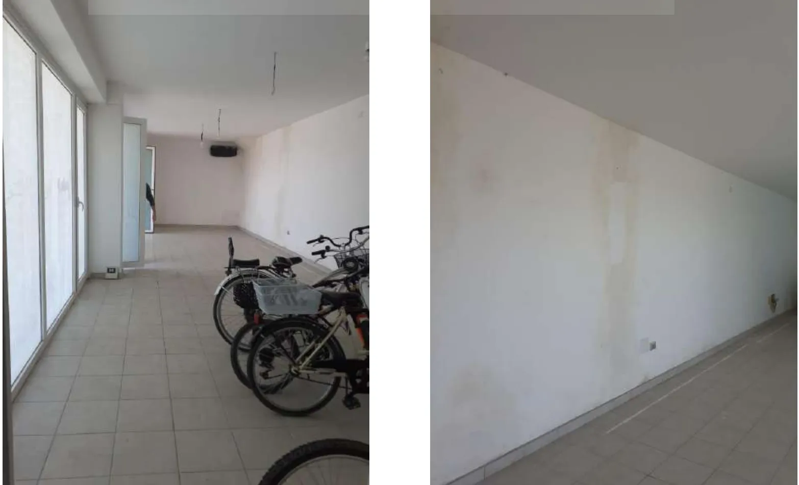 Immagine per Locale commerciale in vendita a Ravenna via Cesare Abba