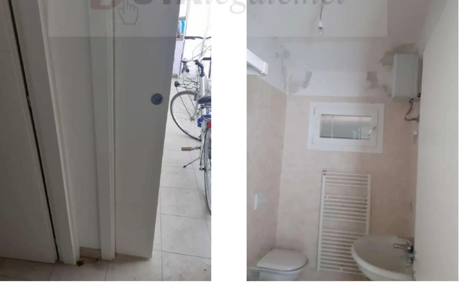 Immagine per Locale commerciale in vendita a Ravenna via Cesare Abba