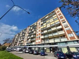 Quadrilocale via Druento 40, Barriera Di Lanzo, Torino