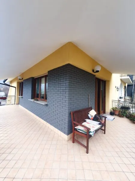 Casa Indipendente via Torre Del Colle 8, Villar Dora