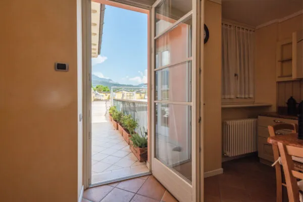 Appartamento piazza Garibaldi 3, Riva Del Garda