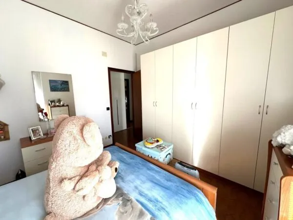Appartamento via Fratelli Rosselli 58, Luni