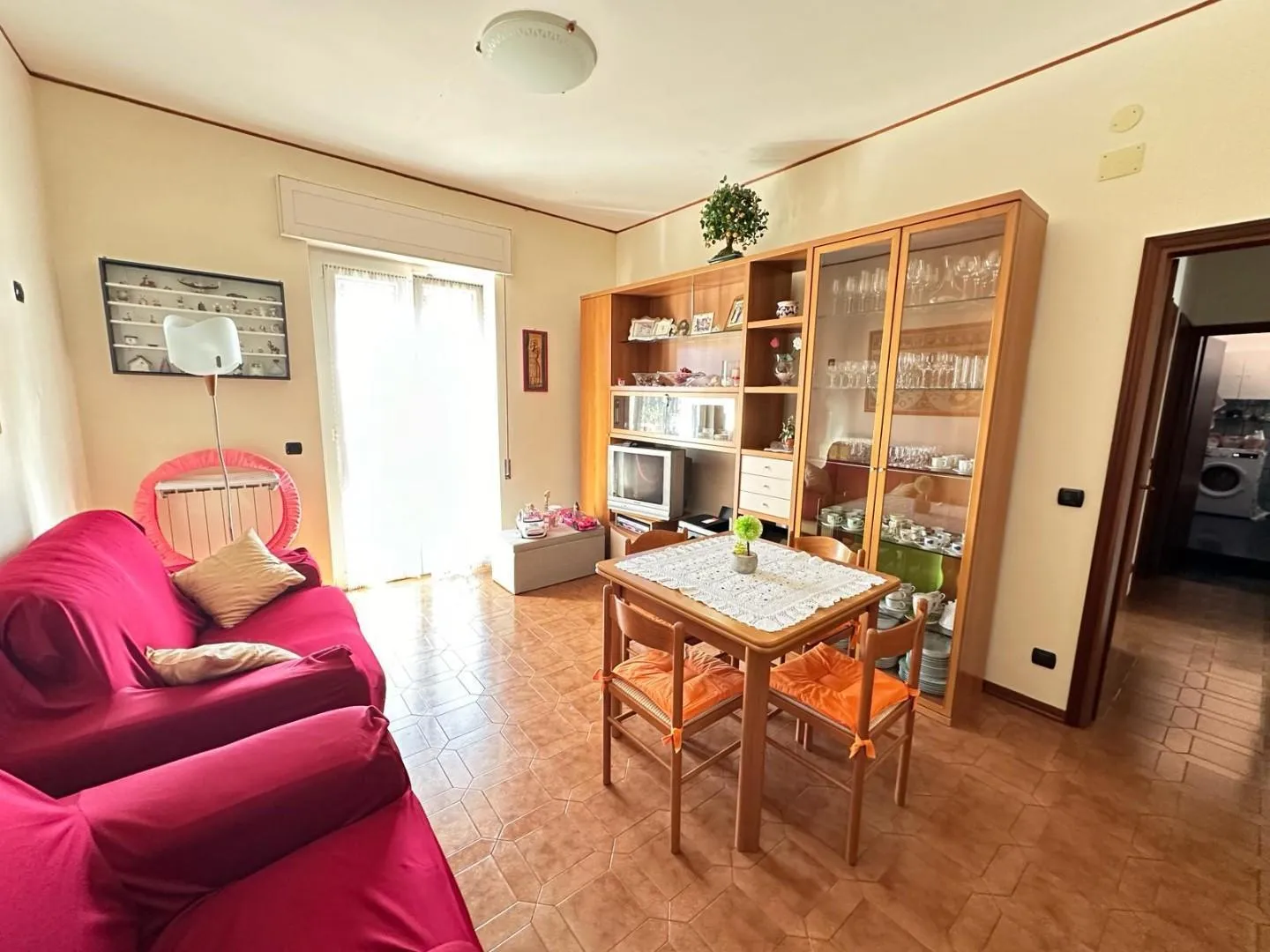Immagine per Appartamento in vendita a Luni via Fratelli Rosselli 58