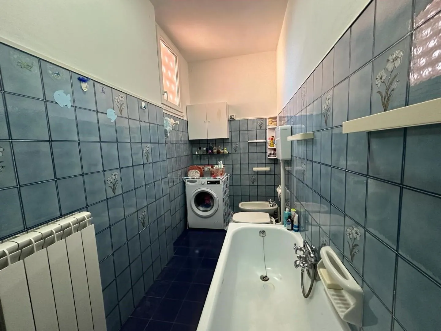 Immagine per Appartamento in vendita a Luni via Fratelli Rosselli 58