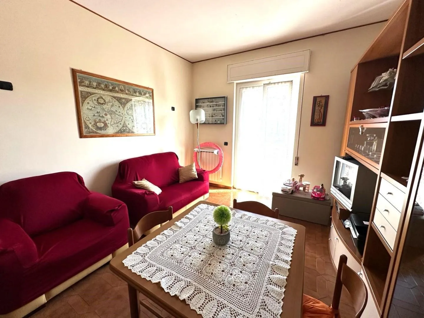 Immagine per Appartamento in vendita a Luni via Fratelli Rosselli 58