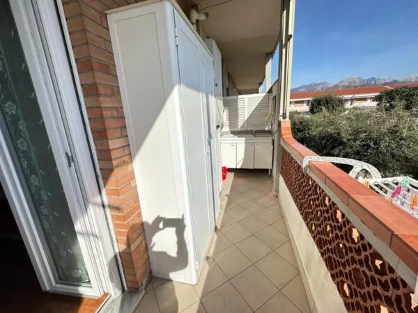 Appartamento via Fratelli Rosselli 58, Luni