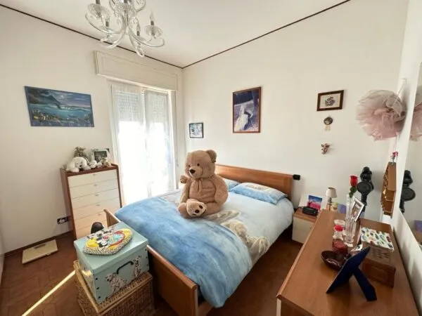 Appartamento via Fratelli Rosselli 58, Luni