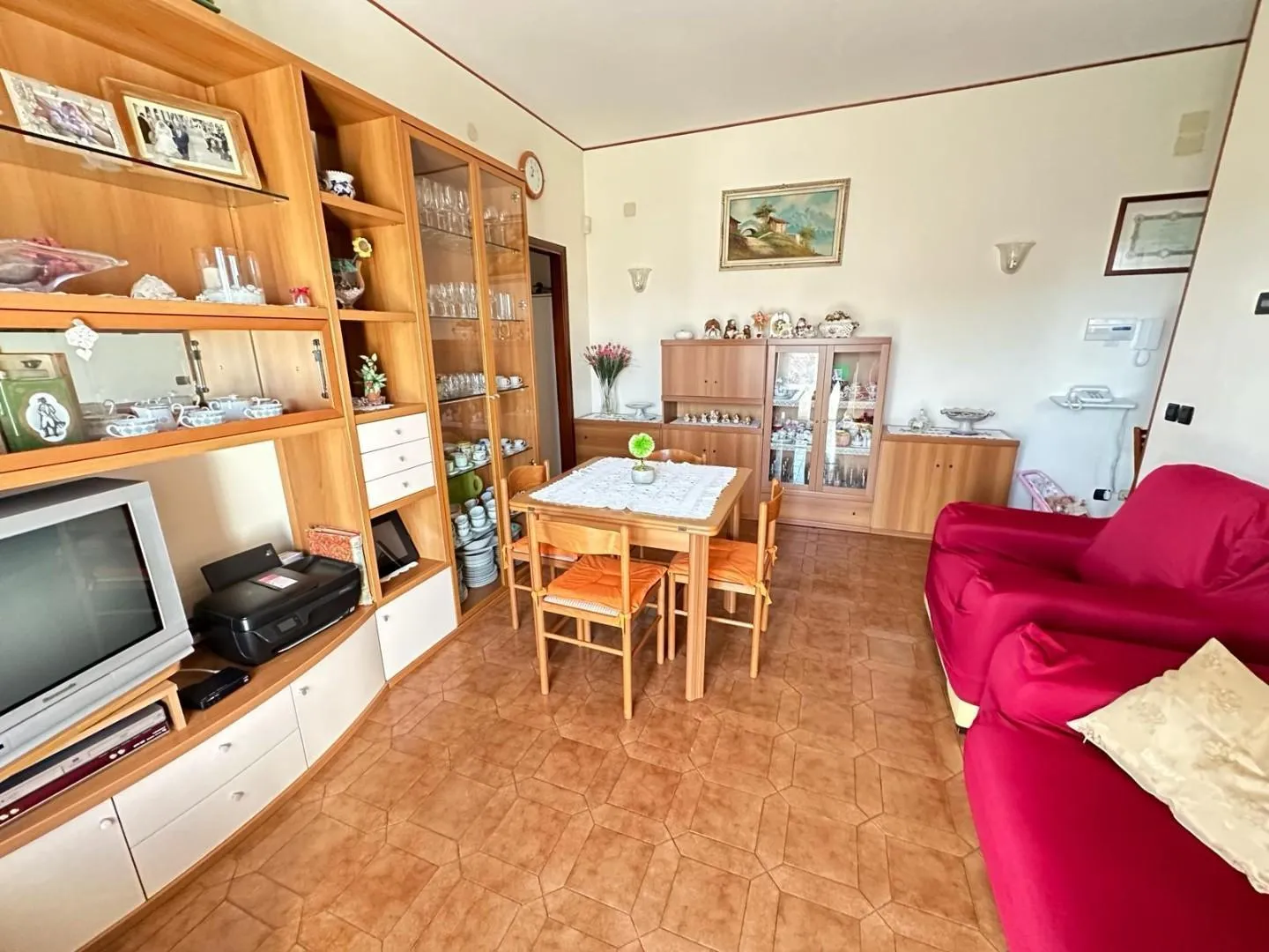 Immagine per Appartamento in vendita a Luni via Fratelli Rosselli 58