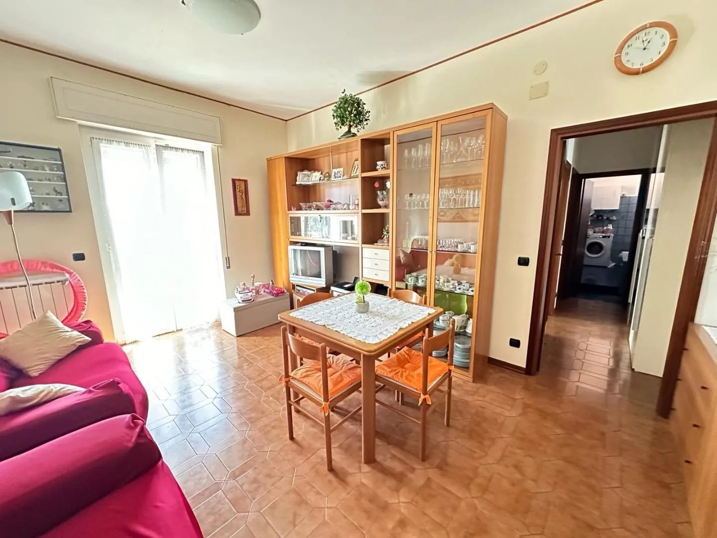 Immagine per Appartamento in vendita a Luni via Fratelli Rosselli 58