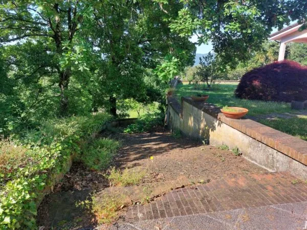 Immagine per Villa in vendita a Castelnuovo Magra via Aglione 3