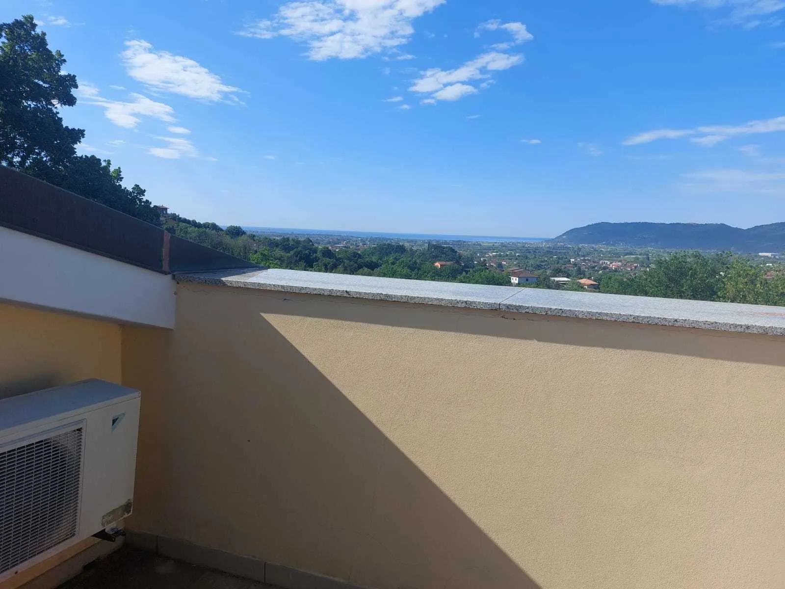 Immagine per Villa in vendita a Castelnuovo Magra via Aglione 3