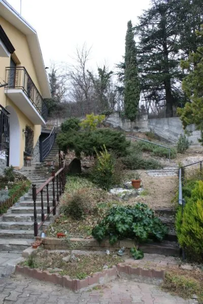 Casa Indipendente via Torre Del Colle 8, Villar Dora